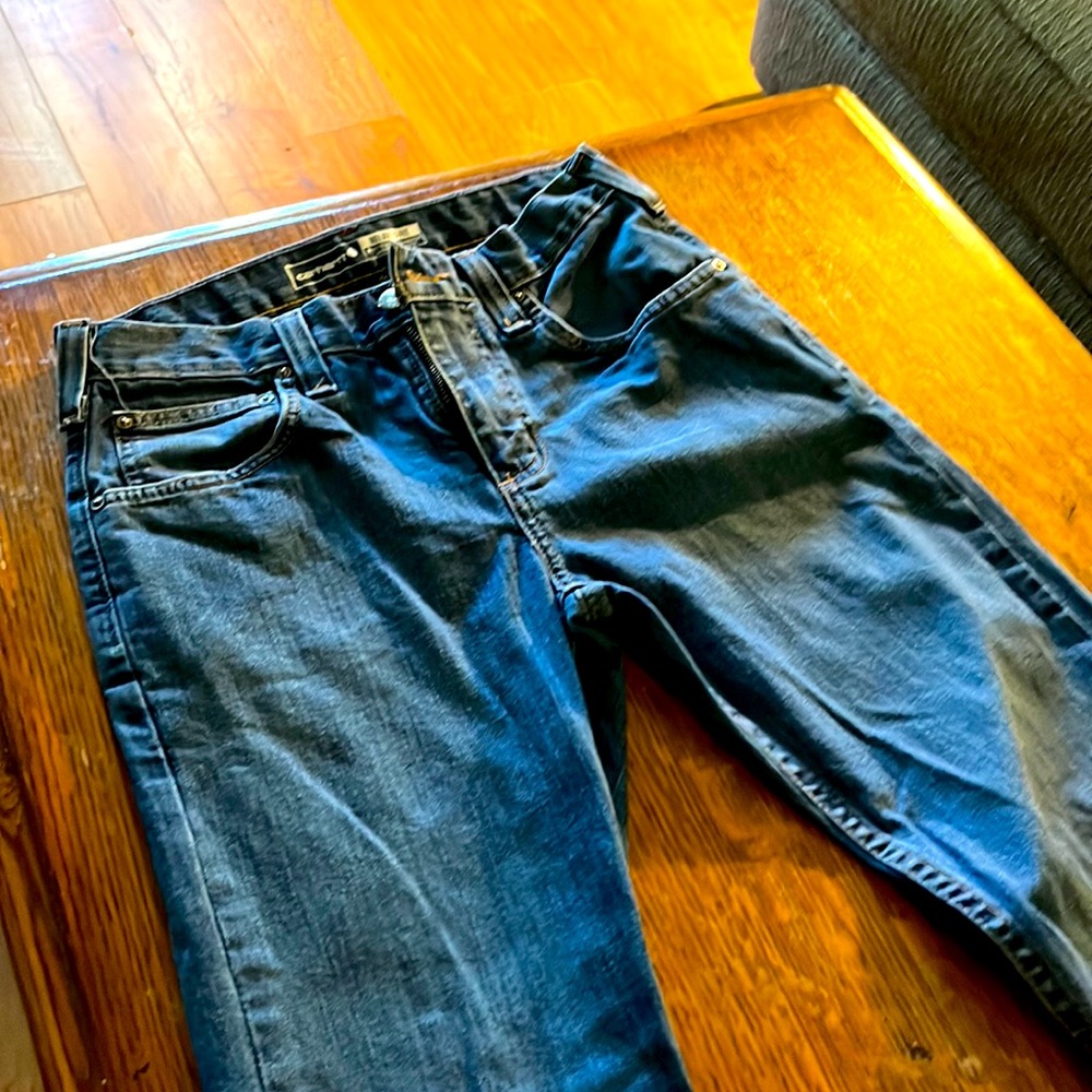 Carhartt  relax fit jeans